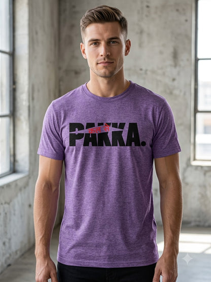 Pakka Graphic T-Shirt