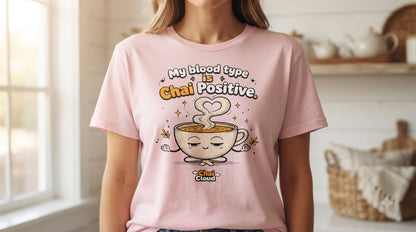 Cute Tea Cup Graphic Aesthetic Women's Tee by AuraReiment