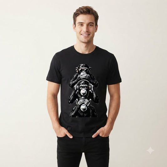 The Everyday Classic Crew Tee