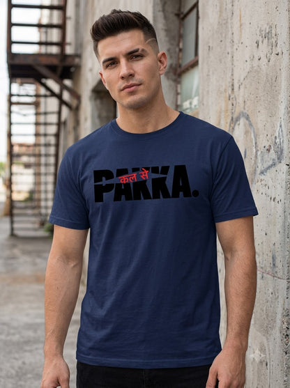 Pakka Graphic T-Shirt
