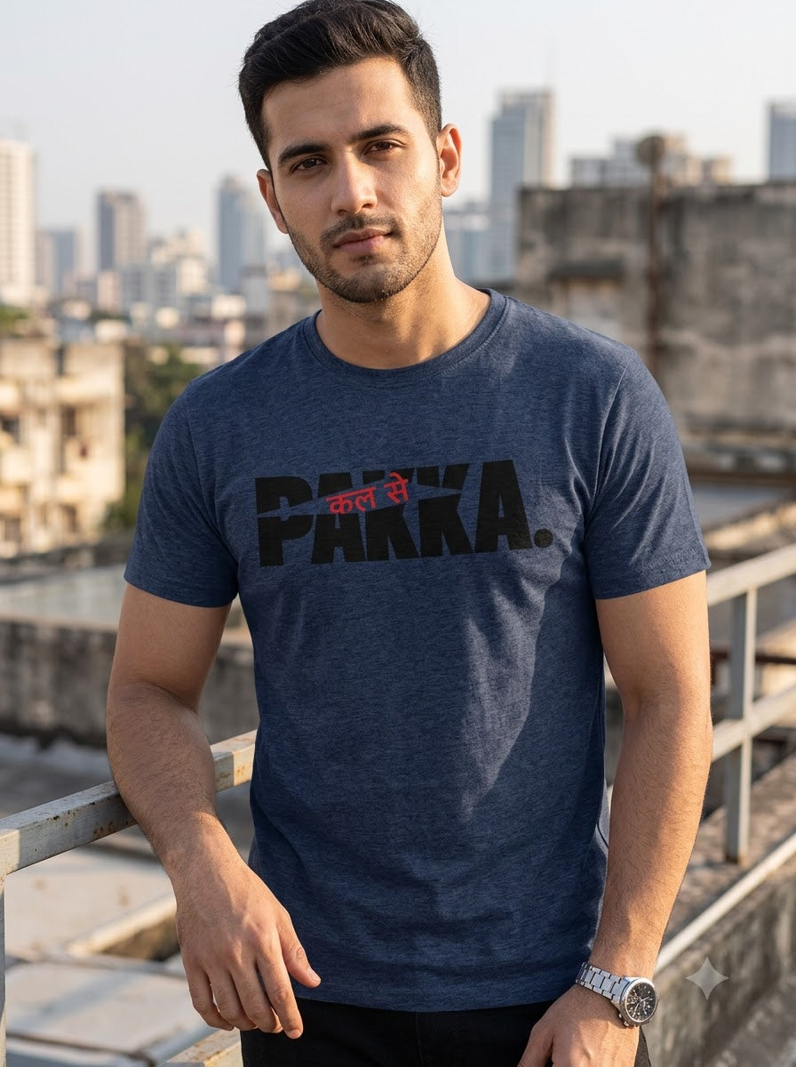 Pakka Graphic T-Shirt