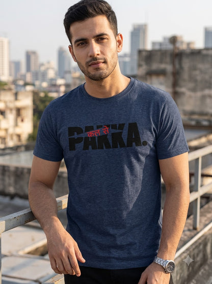 Pakka Graphic T-Shirt