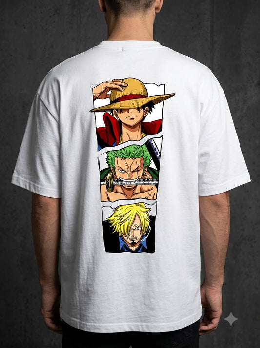 Shadow Monarch Solo Leveling Graphic Oversized Tee by AuraReiment