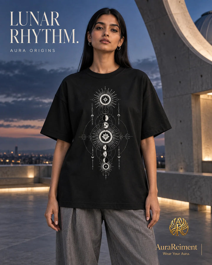 Lunar Mandala campaign